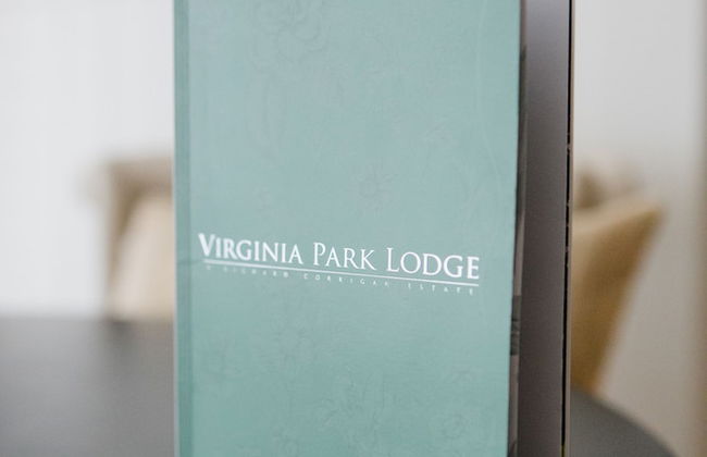 Virginia Park Lodge - Foto 17