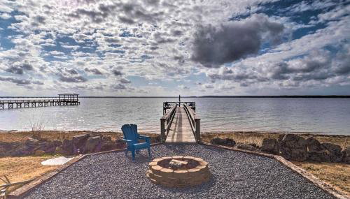 Waterfront Louisiana Vacation Rental w/ Dock! - Foto 2