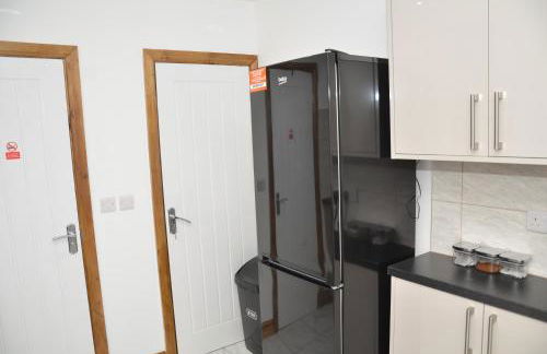 JMG House - West Bromwich - Foto 20