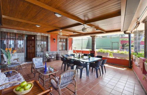 Traditional Arucas by VillaGranCanaria - Foto 10