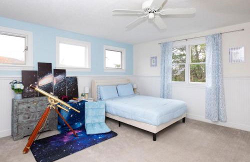 Scenic Mountain retreat - Country side - 1 Acre - Foto 15