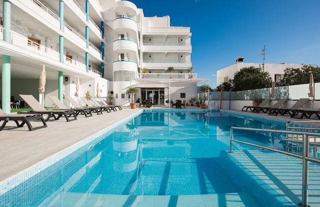 Apartamentos La Kiki - Foto 23