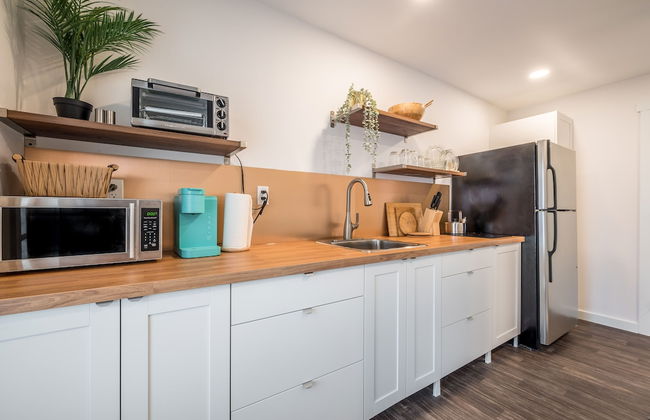 Cozy Fully-Equipped 2 Bedroom Suite - Foto 10