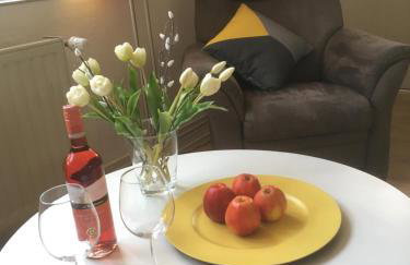 Ferienwohnanlage Sturmhöhe - Foto 11