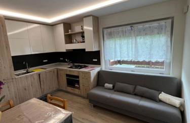 Ca' Domani - Appartamento immerso nel Cadore - Photo 1