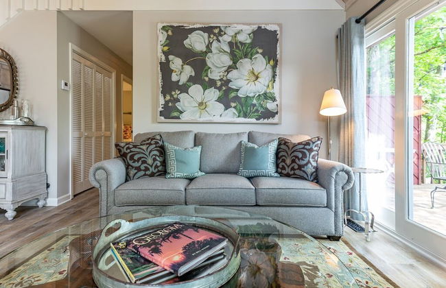 Bear Creek Cottage - Foto 26