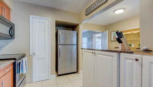 The oasis near the cruise & airport - By Avi - Foto 4