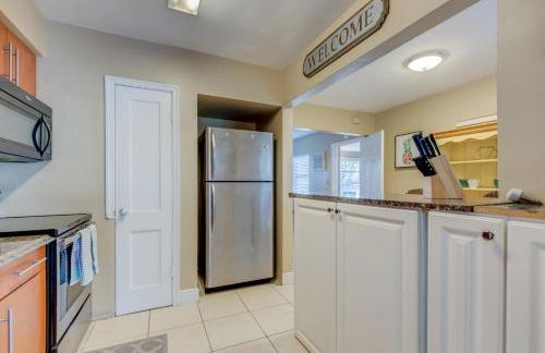 The oasis near the cruise & airport - By Avi - Foto 4