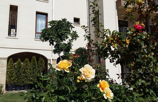 Apartkomplex Sorrento Sole Mare - Photo 71