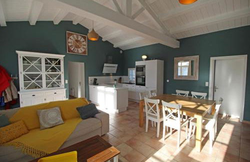 Résidence La Chaize - Foto 32