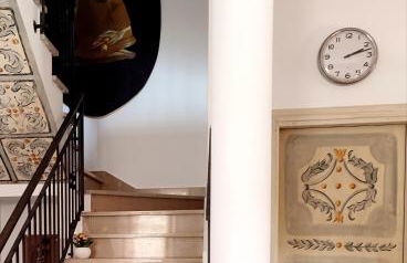 La casa dei pesci dipinti - Foto 25