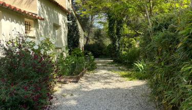 Villa de vacances nichée dans la Garrigues, à 10 minutes d'Avignon - Foto 4