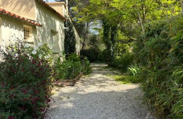 Villa de vacances nichée dans la Garrigues, à 10 minutes d'Avignon - Foto 4