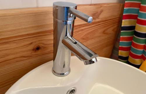 Maison de l´amitié Homps - Photo 11