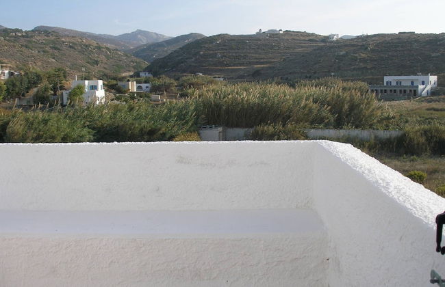 Beach Villa Akrotiri - Foto 34