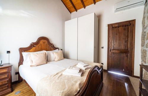 Casa do Souto Vieira do Minho - Casa Rural com piscina by House and People - Foto 38