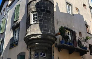 La maison de L Échauguettes Vous offre petit déjeuner et ménage - Foto 4