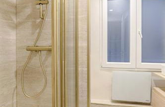 Appartement de Charme rue Lafayette 4P-1BR - Foto 3