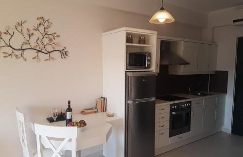 Paralia Luxury Suites - Foto 66