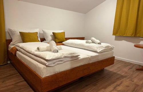 Apartmenthaus Zeuthen - Photo 15