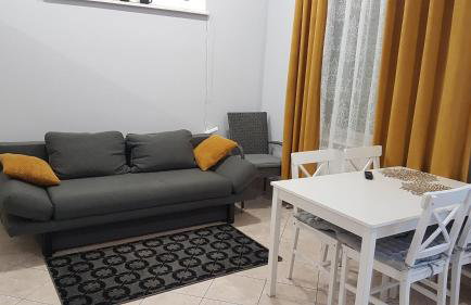 Apartament Promyczek - Foto 2