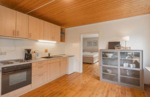 Villa Hoheneck - Foto 30