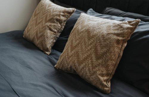 Large cosy house - free on street parking - Foto 45