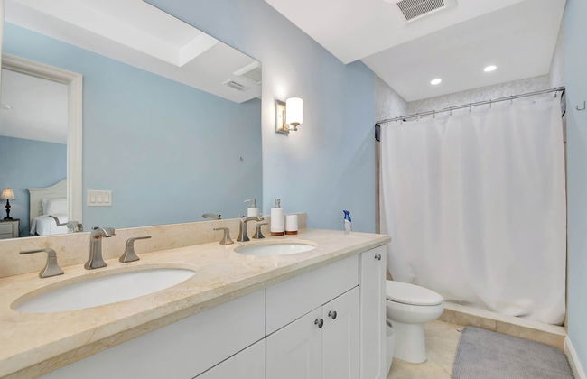 Dolphin Villa Private Pool! - Foto 25