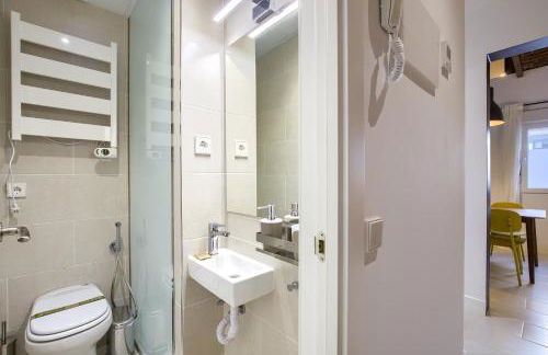 Madrid Serrano - Apartamento de 2 dormitorios - Foto 18