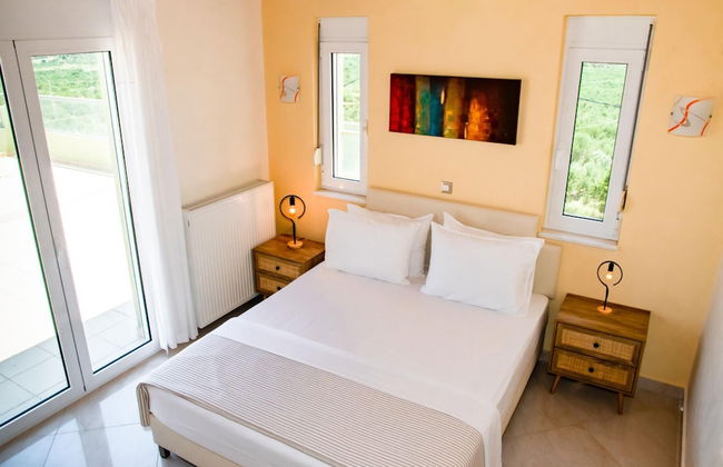 Villa Dimokratia - Foto 9