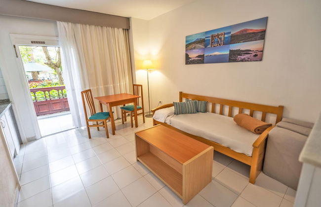 Coral Teide Mar - Foto 23