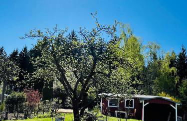Ferienwohnung Am Wald - Foto 16