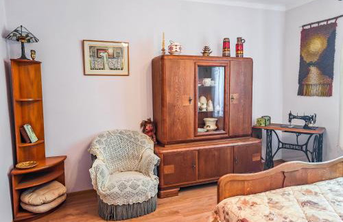 Przytulne Mieszkanie w Stylu Vintage Centrum - Foto 19