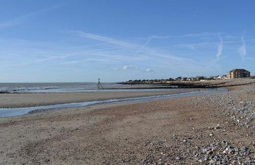 Cockle Cottage - Foto 24