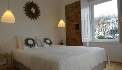 Alojamentos Casa Facha Menta - Foto 4