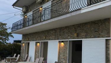 Villa Leonidas KOUTSOUPIA - Foto 5