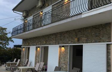 Villa Leonidas KOUTSOUPIA - Foto 5