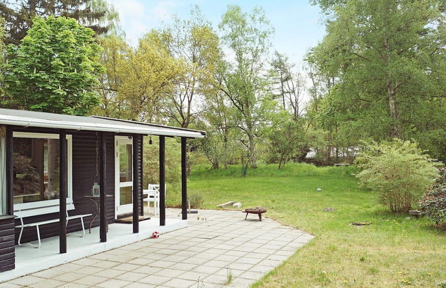 Charming Retreat in Rorvig - By Traum Ferienwohnungen - Foto 22