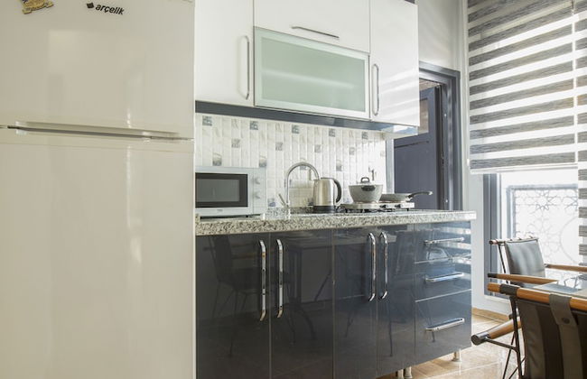 Beyoğlu Huzur Suites - Photo 34