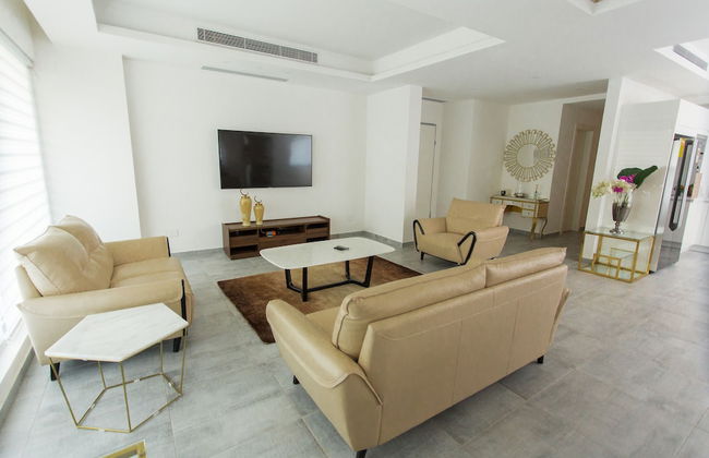 Accra Luxury Apartments at The Lul Water - Foto 23