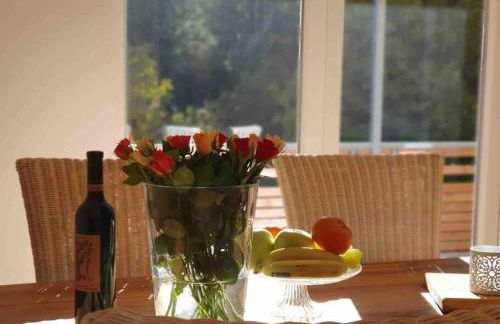 kleineauszeit3, Feldberg, direkt an Skipiste, mit Sauna - Photo 12