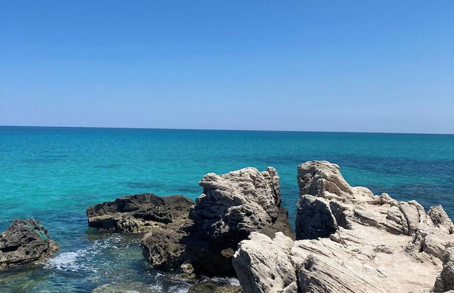 Villa Dar Dart Djerba 8 People - Foto 14