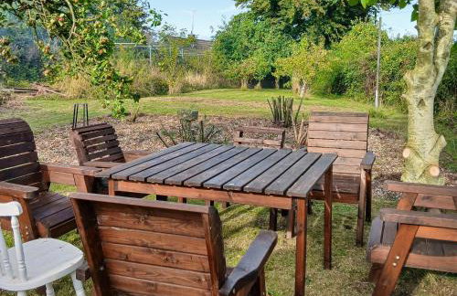 Brockhill House - Foto 21