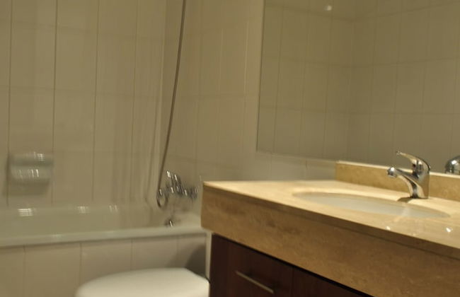 Apart Hotel Agustinas Plaza Santiago - Foto 24