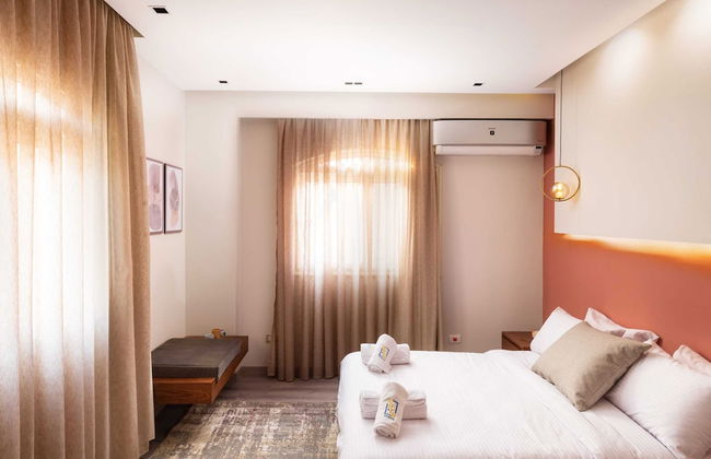 Xuru Stays I The Sleek & Ritzy 2 BDR 15 min From CAI Airpt - Foto 8