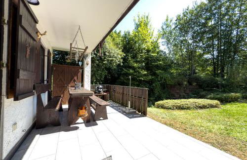 s´Zirbenchalet - Foto 11