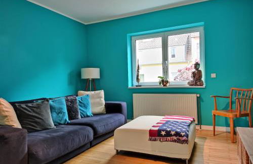 Zen Apartment - spacious - garden - kitchen - Foto 22