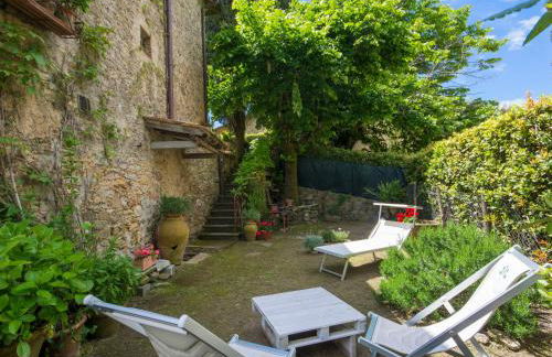 Holiday Home Casaccia by Interhome - Foto 10