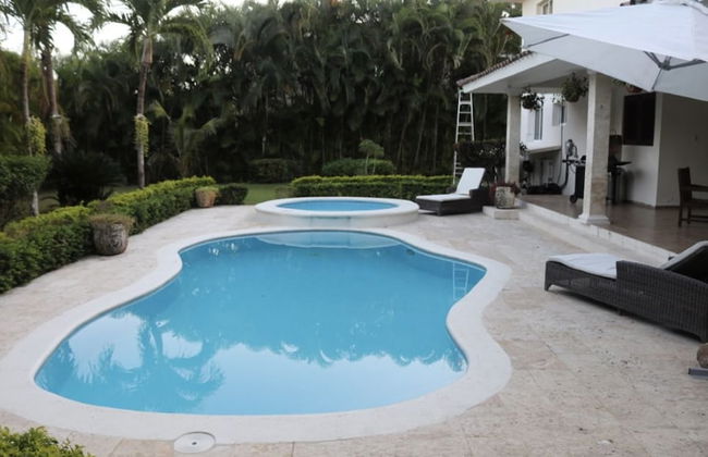 Villa en Guavaberry - Foto 15