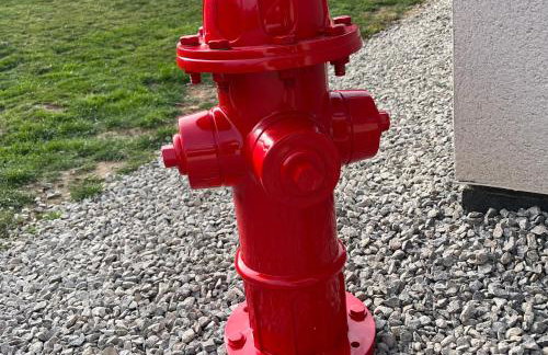 The Fireman's Bungalow - Foto 21